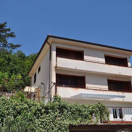 Apartment In Vrbnik/Insel Krk 36796 Eksteriør bilde
