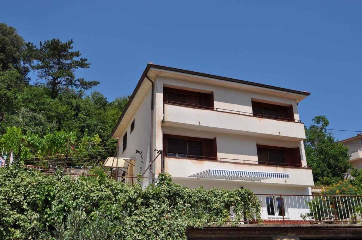 Apartment In Vrbnik/Insel Krk 36796 Eksteriør bilde