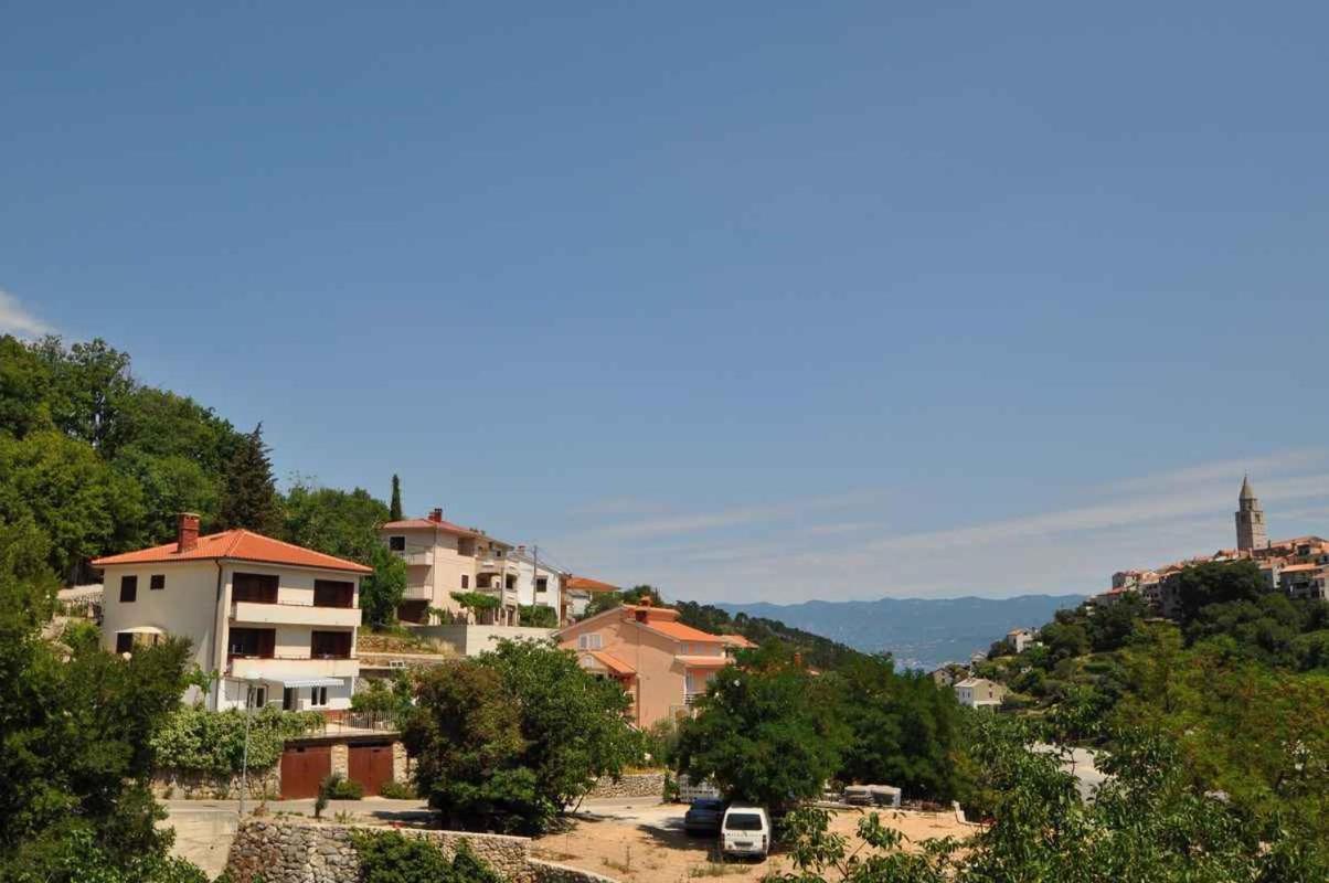 Apartment In Vrbnik/Insel Krk 36796 Eksteriør bilde
