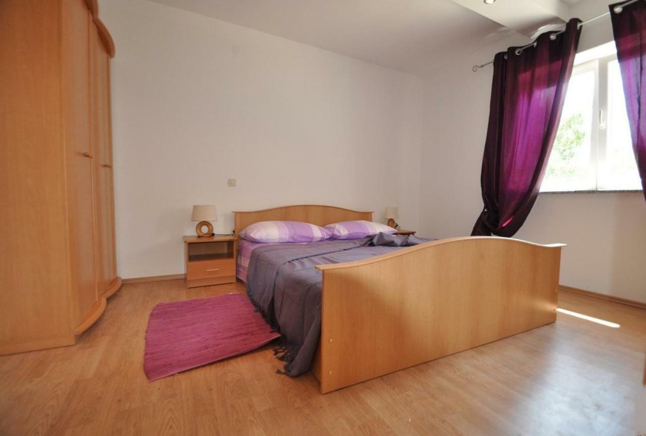 Apartment In Vrbnik/Insel Krk 36796 Eksteriør bilde