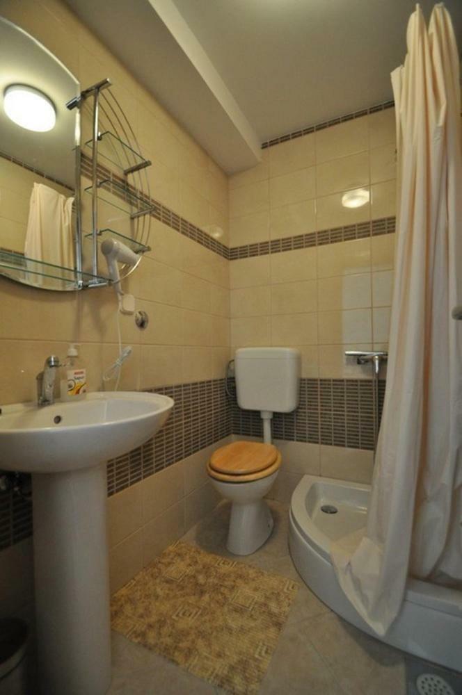 Apartment In Vrbnik/Insel Krk 36796 Eksteriør bilde