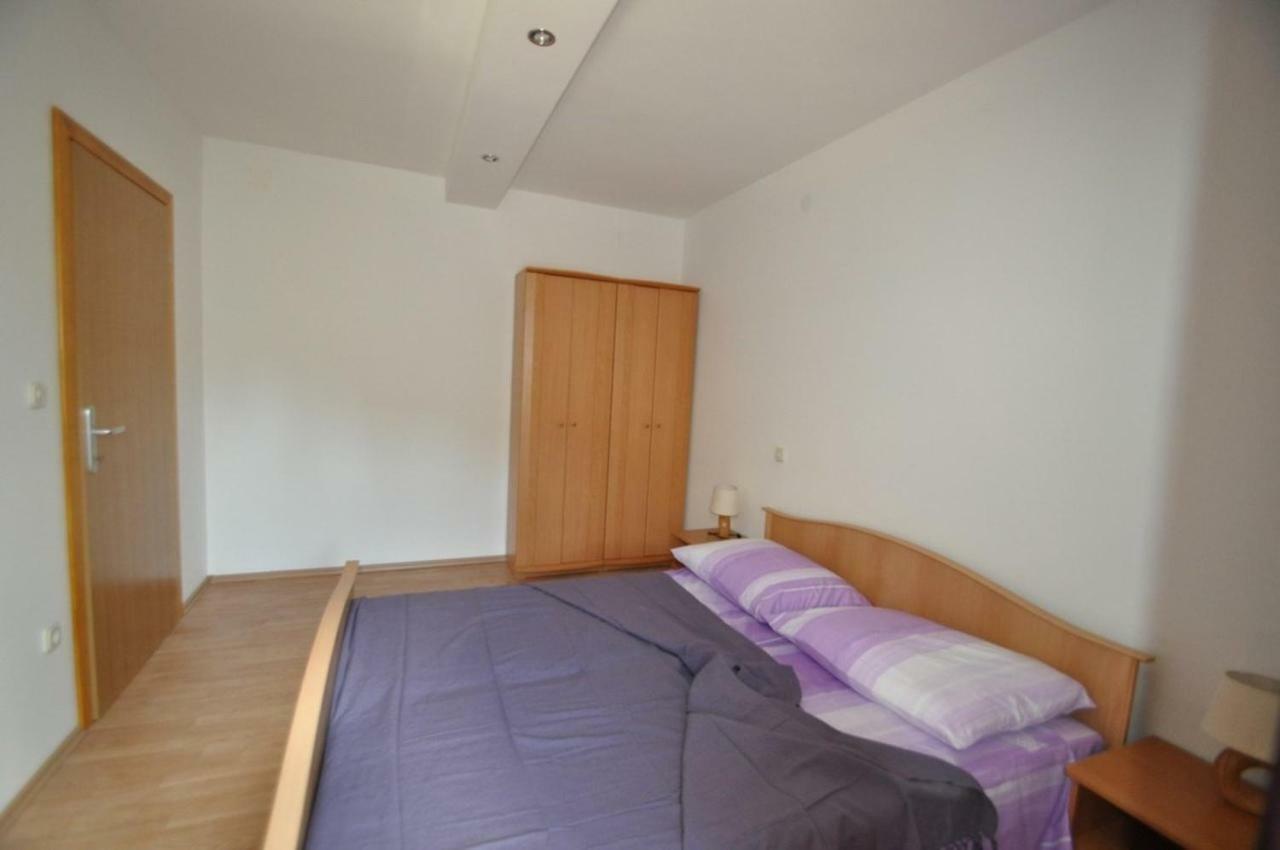 Apartment In Vrbnik/Insel Krk 36796 Eksteriør bilde