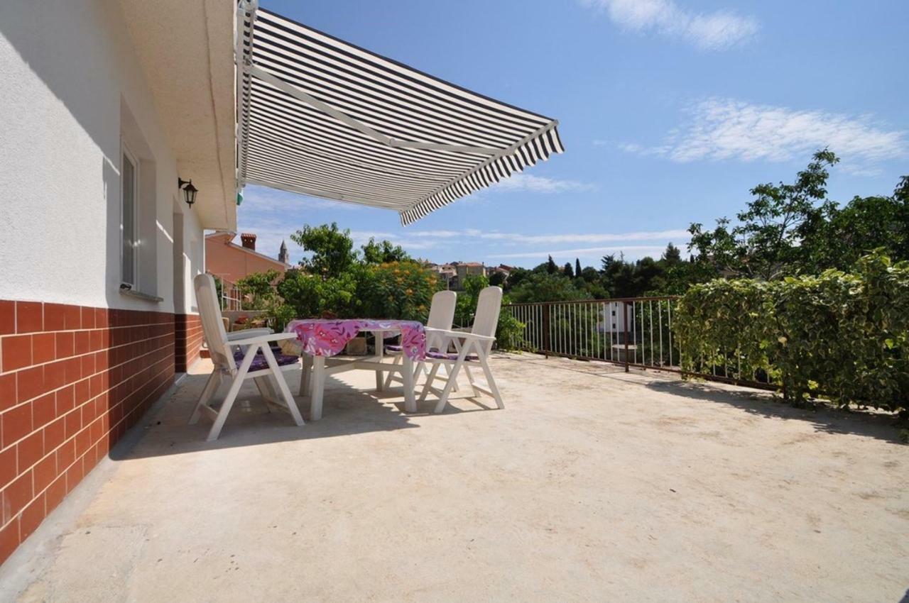 Apartment In Vrbnik/Insel Krk 36796 Eksteriør bilde