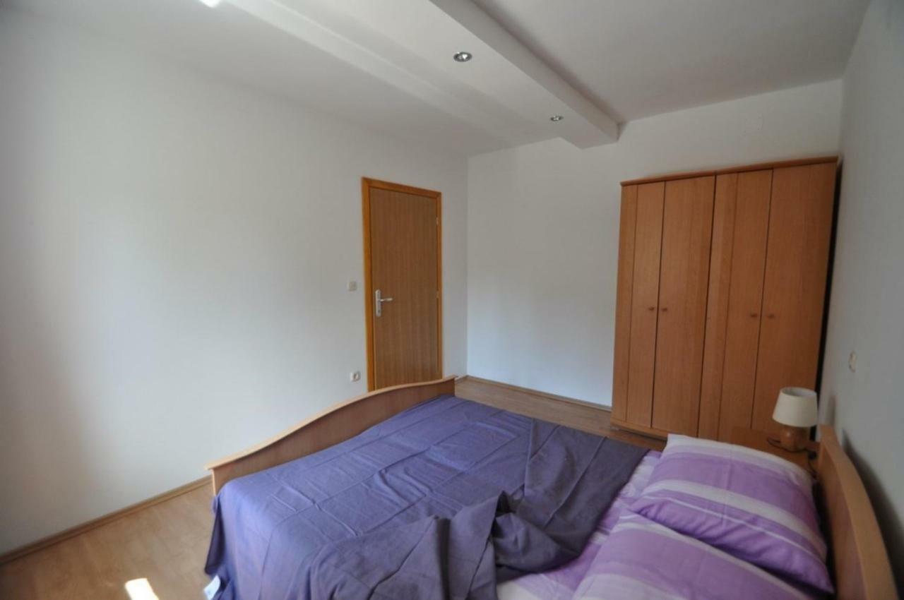 Apartment In Vrbnik/Insel Krk 36796 Eksteriør bilde